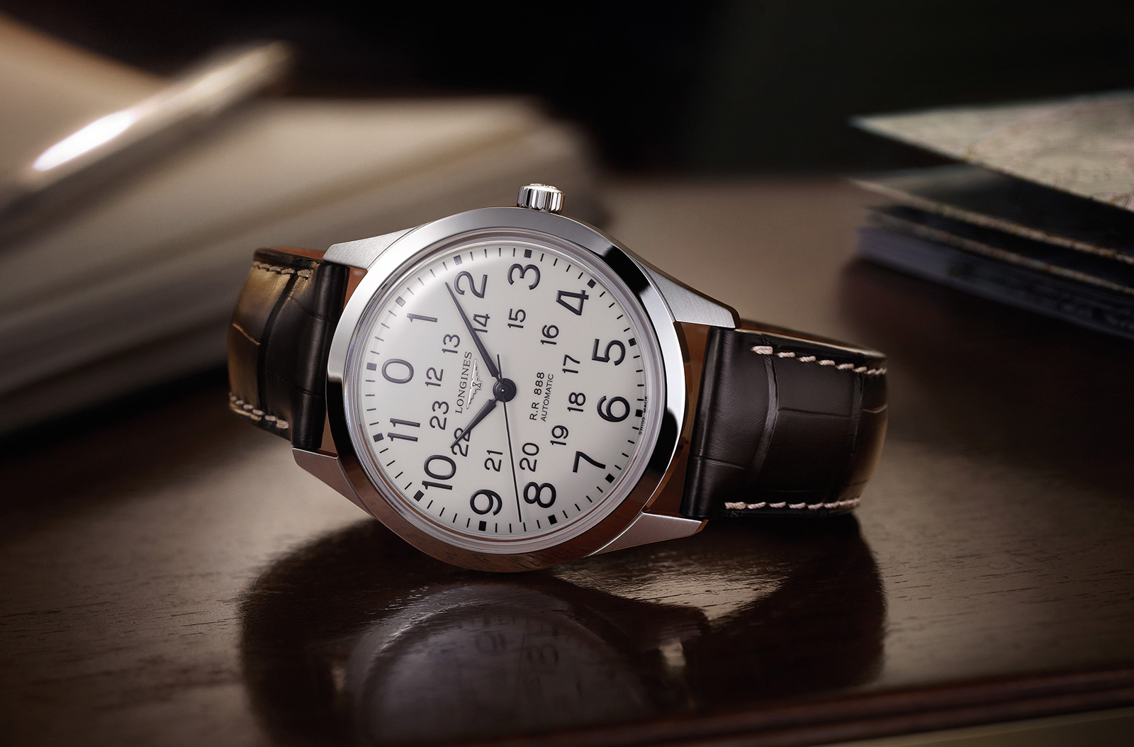 Longines rr 888 sale