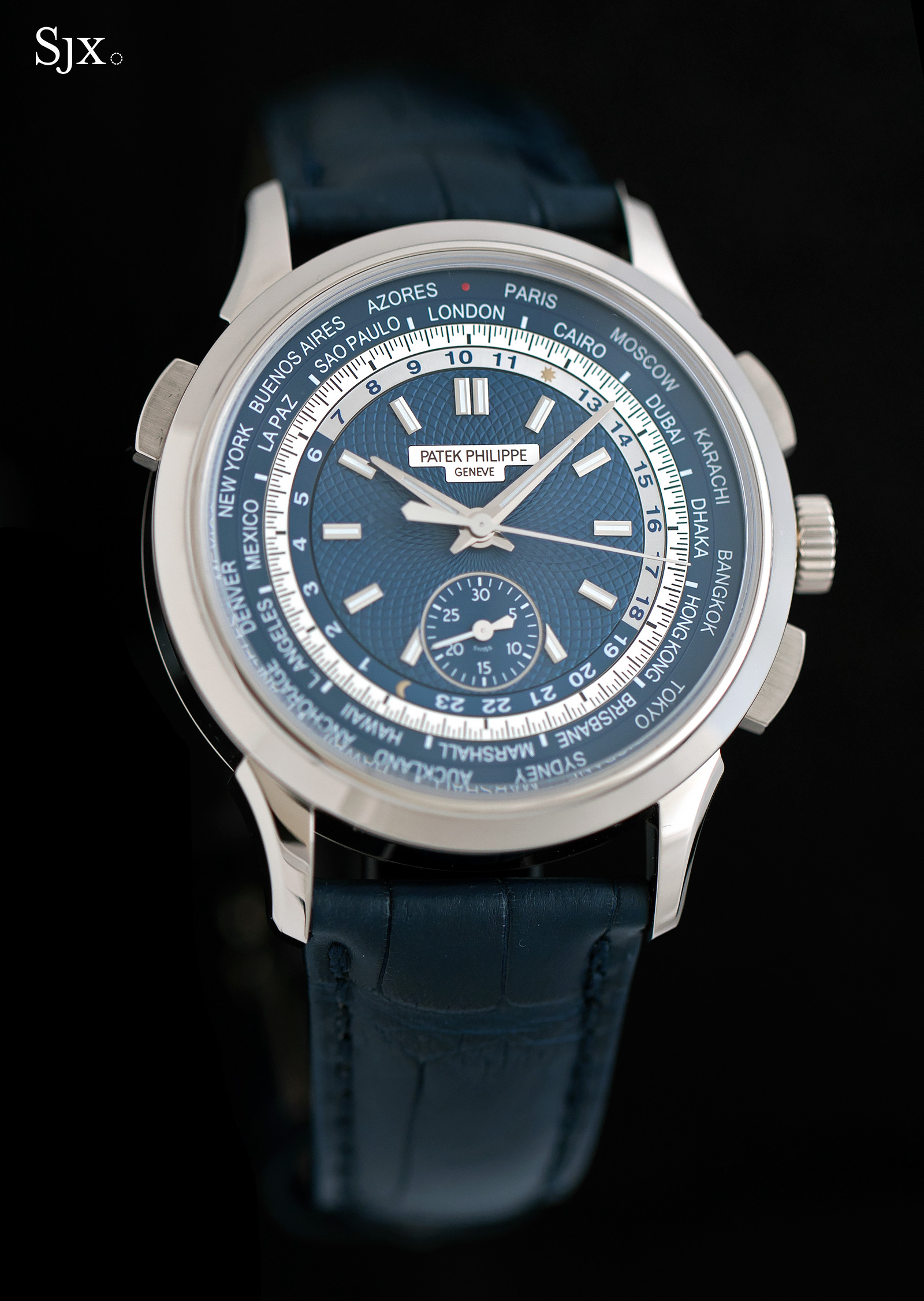 Patek discount 5930g price