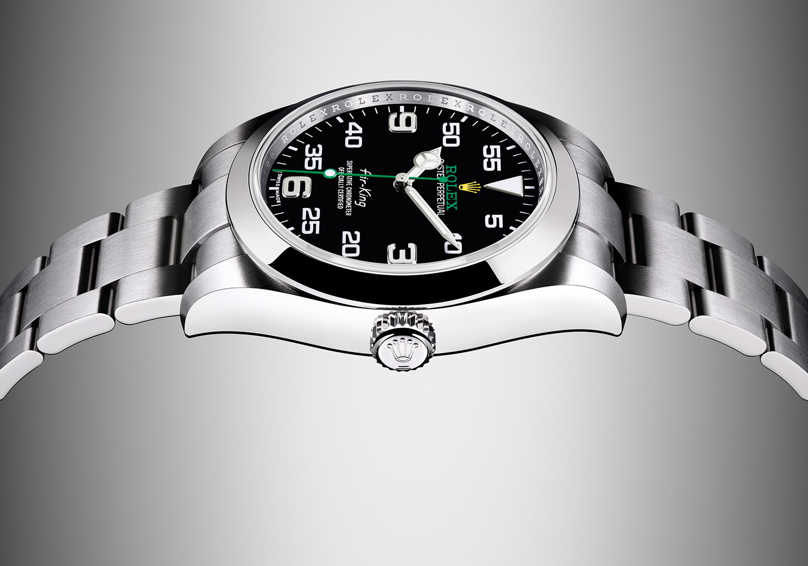 Rolex Air-King 116900 5