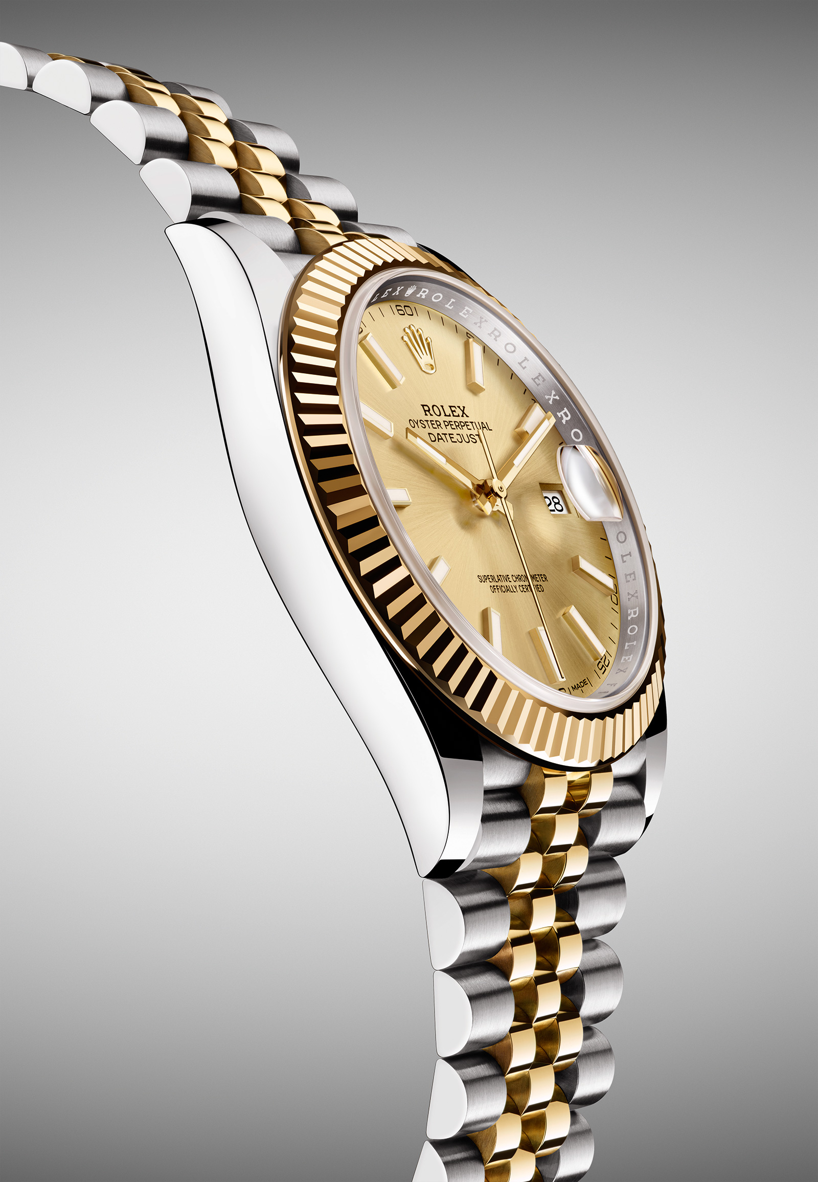 longines datejust