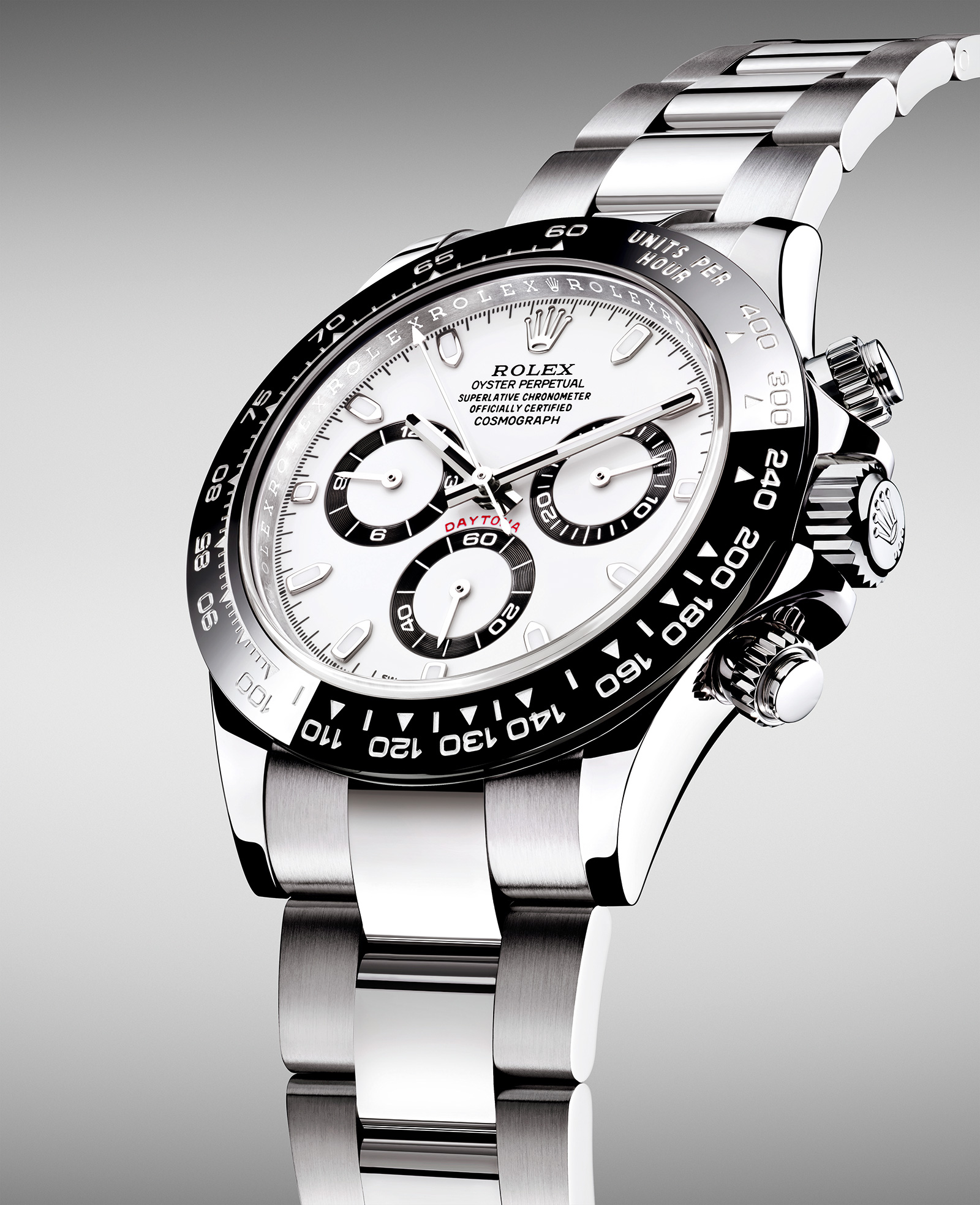 Rolex Daytona Steel Ceramic 116500 LN 2