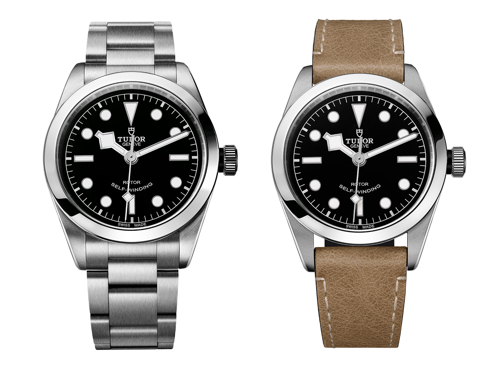 Tudor Black Bay 36 - 2