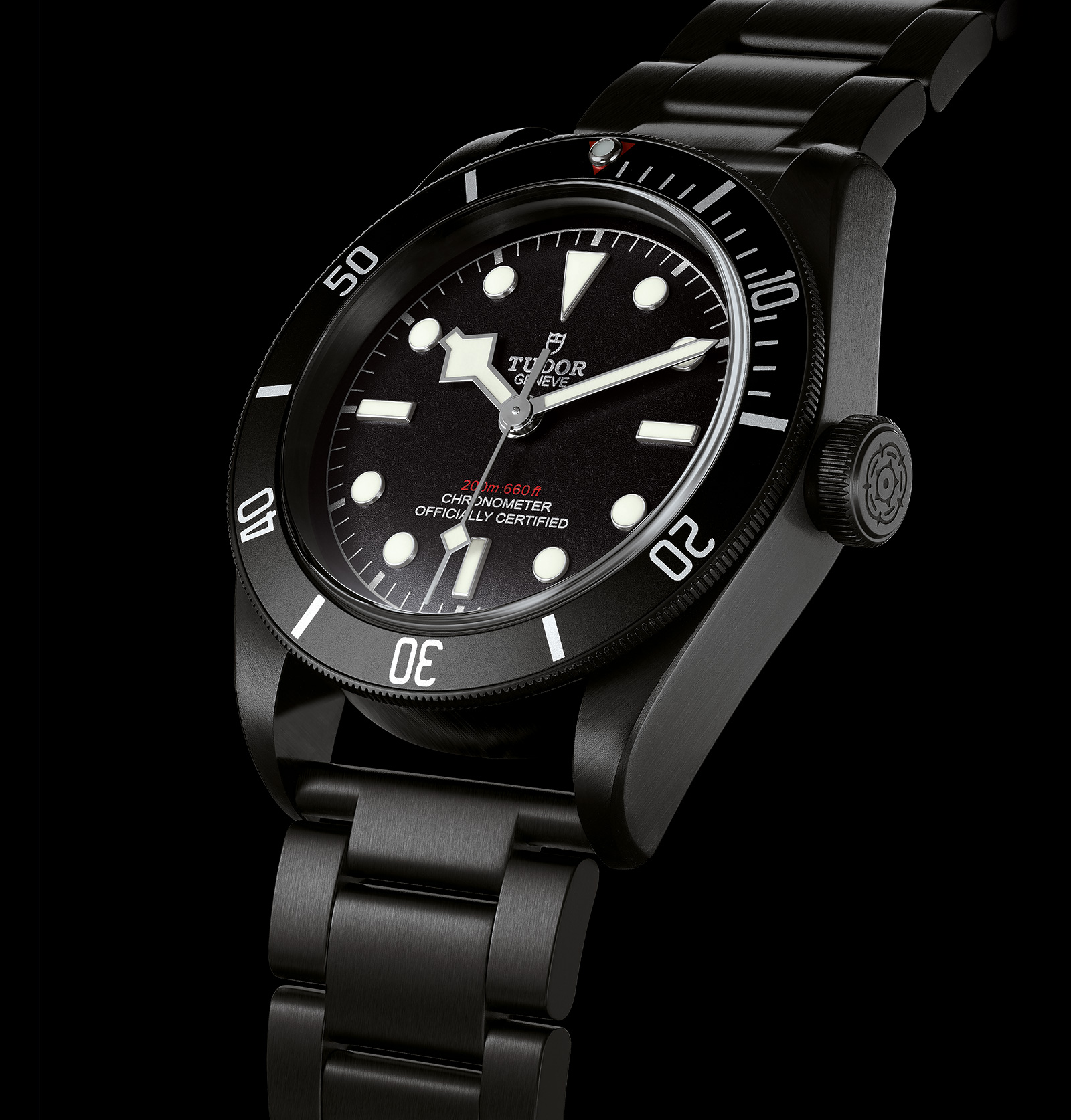 Tudor black bay dark price new arrivals