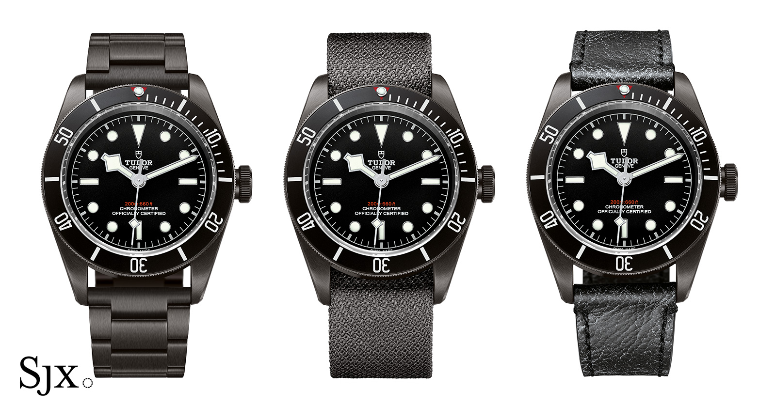 Tudor Black Bay Dark 2