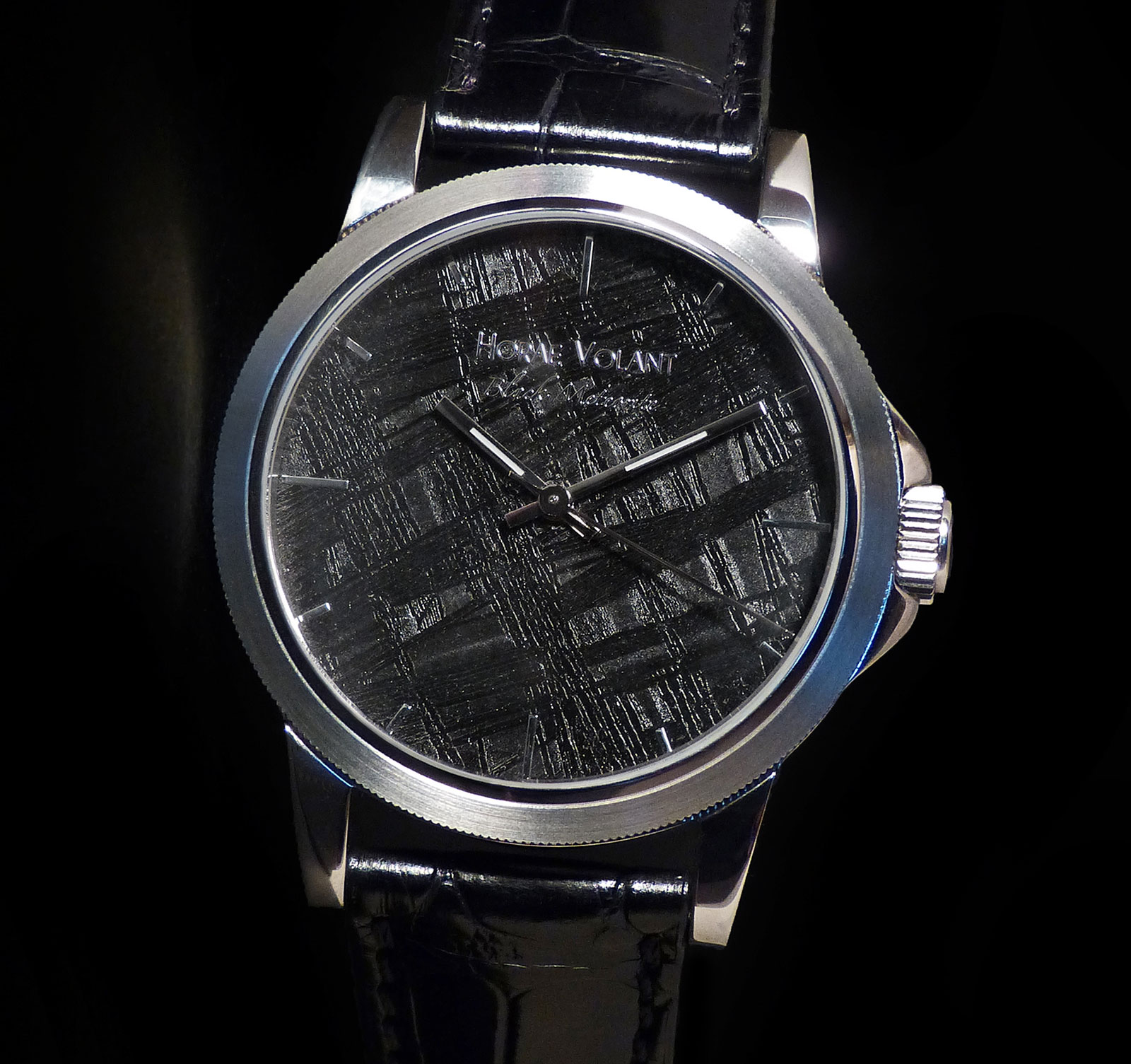 Orologi Con Quadrante In Meteorite Page 7