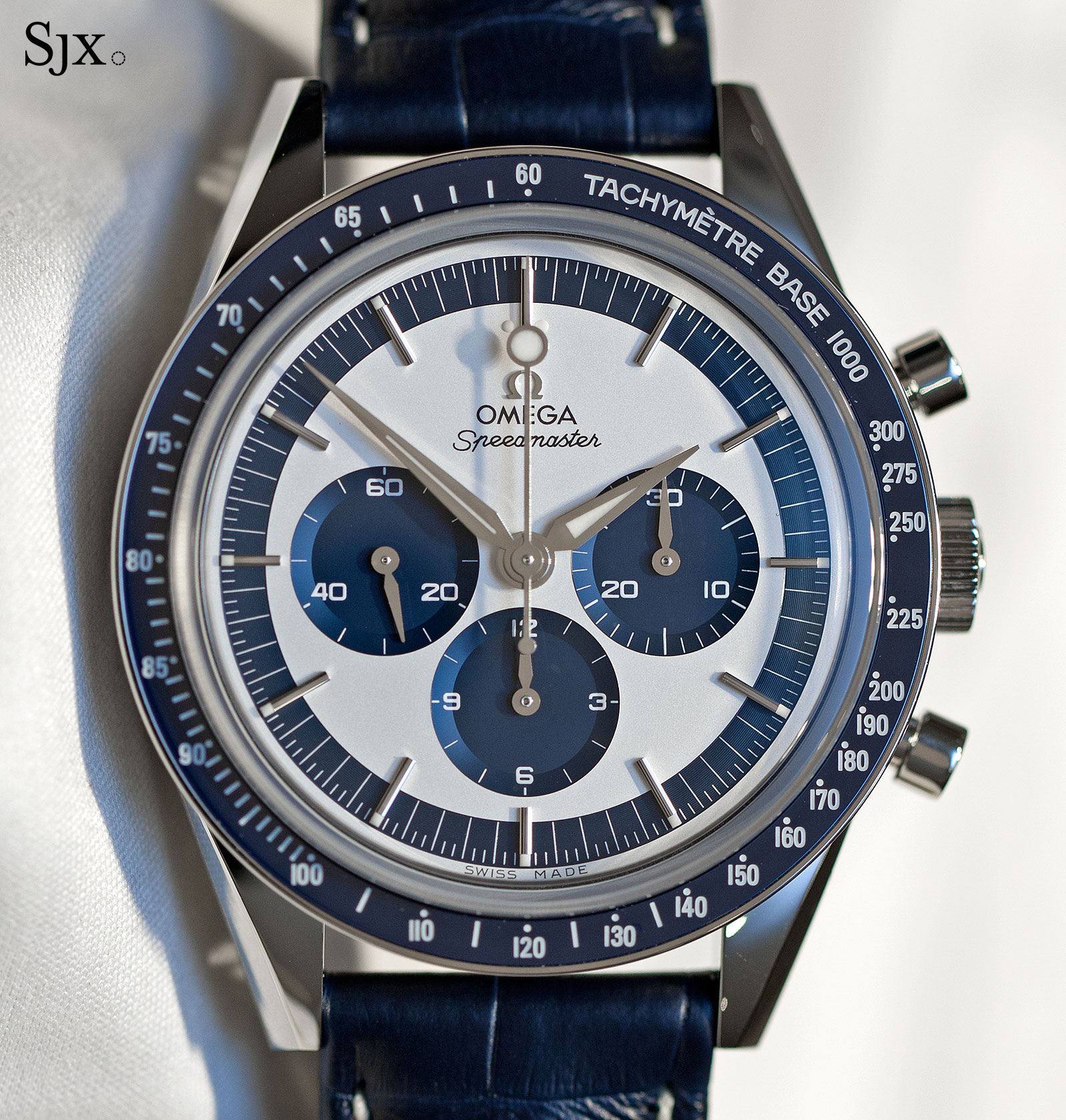 Omega CK2998 limited edition