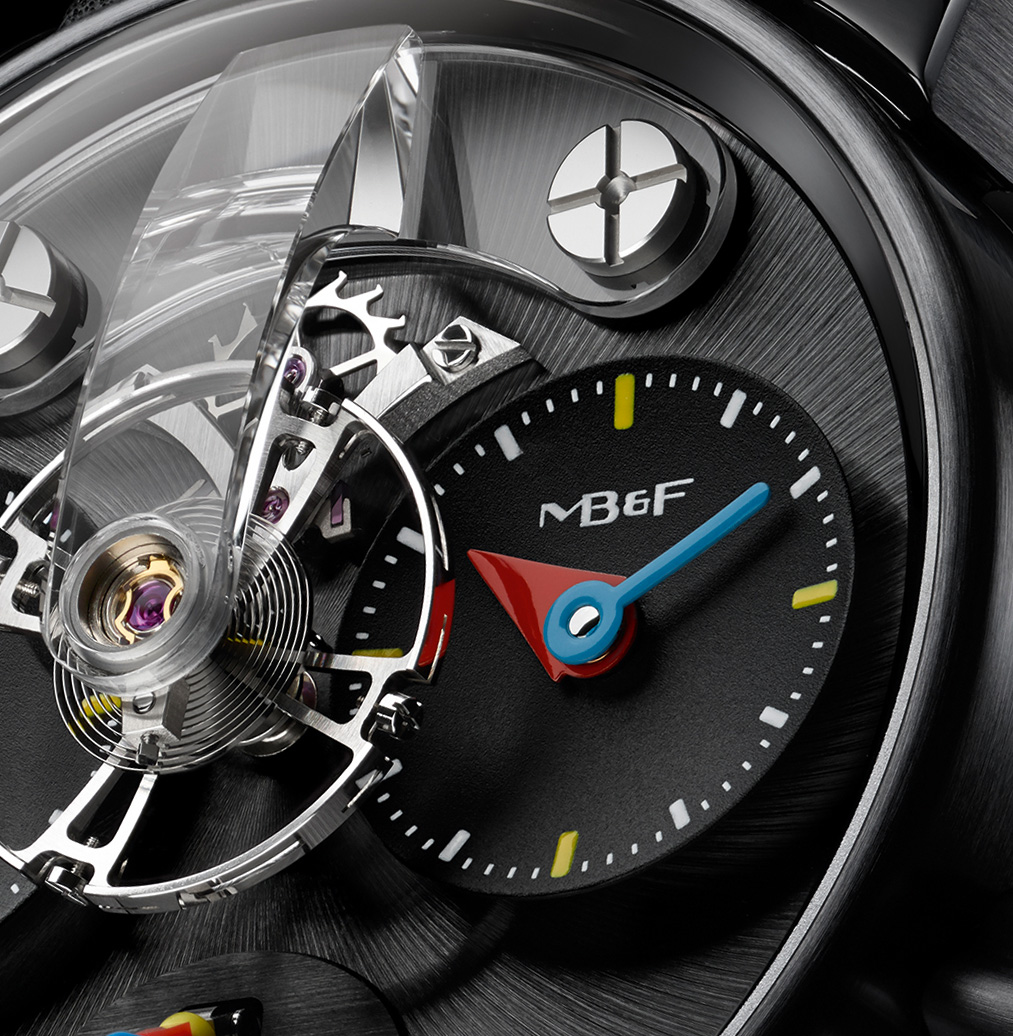 MB&F LM1 Silberstein 3