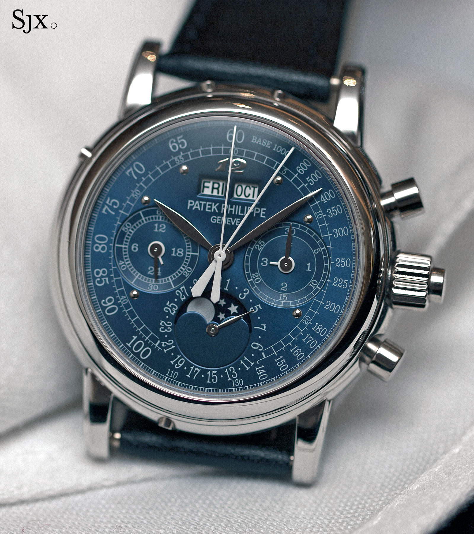 Patek 5004p outlet