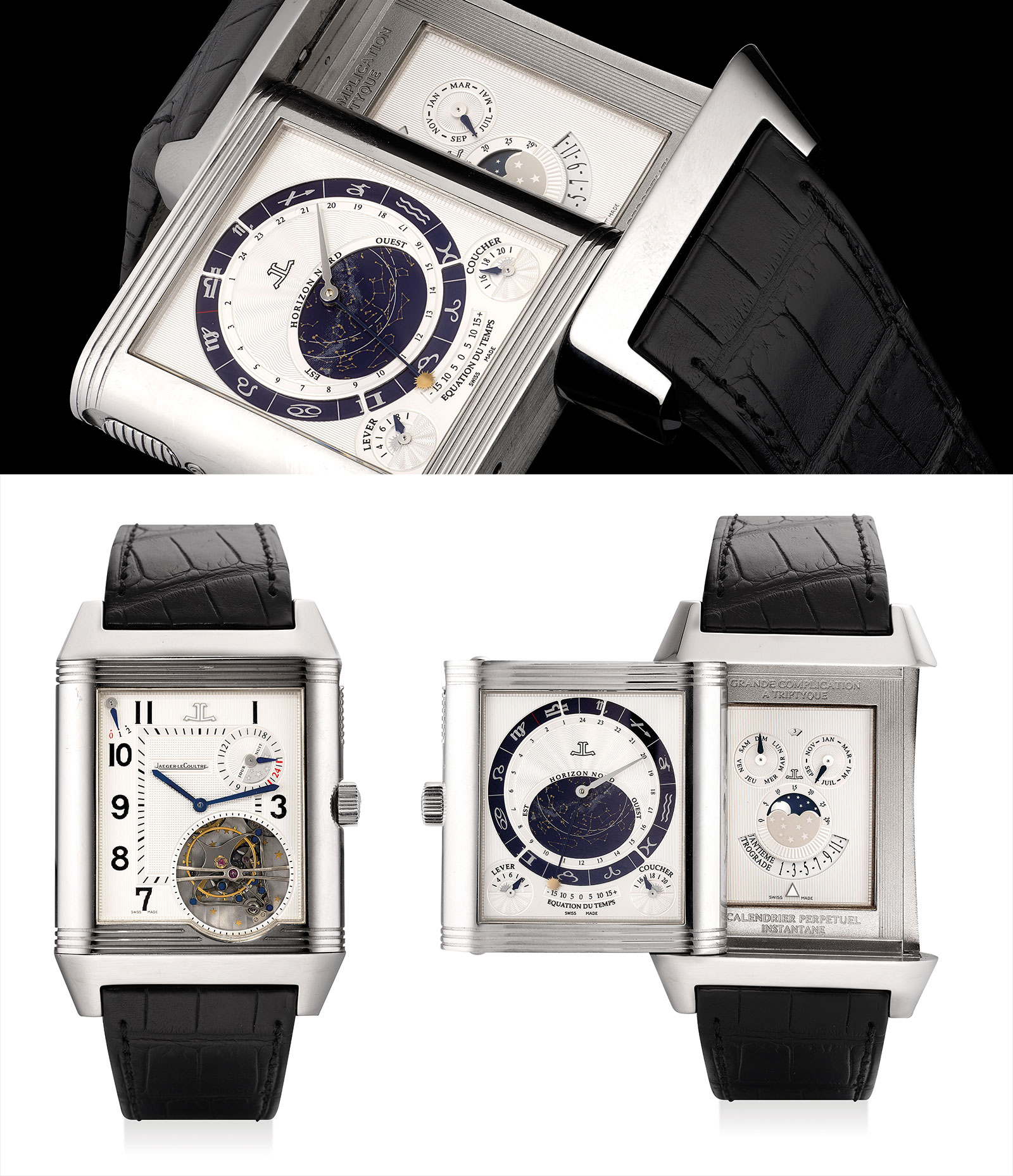 Phillips The Hong Kong Watch Auction Two Highlights 2