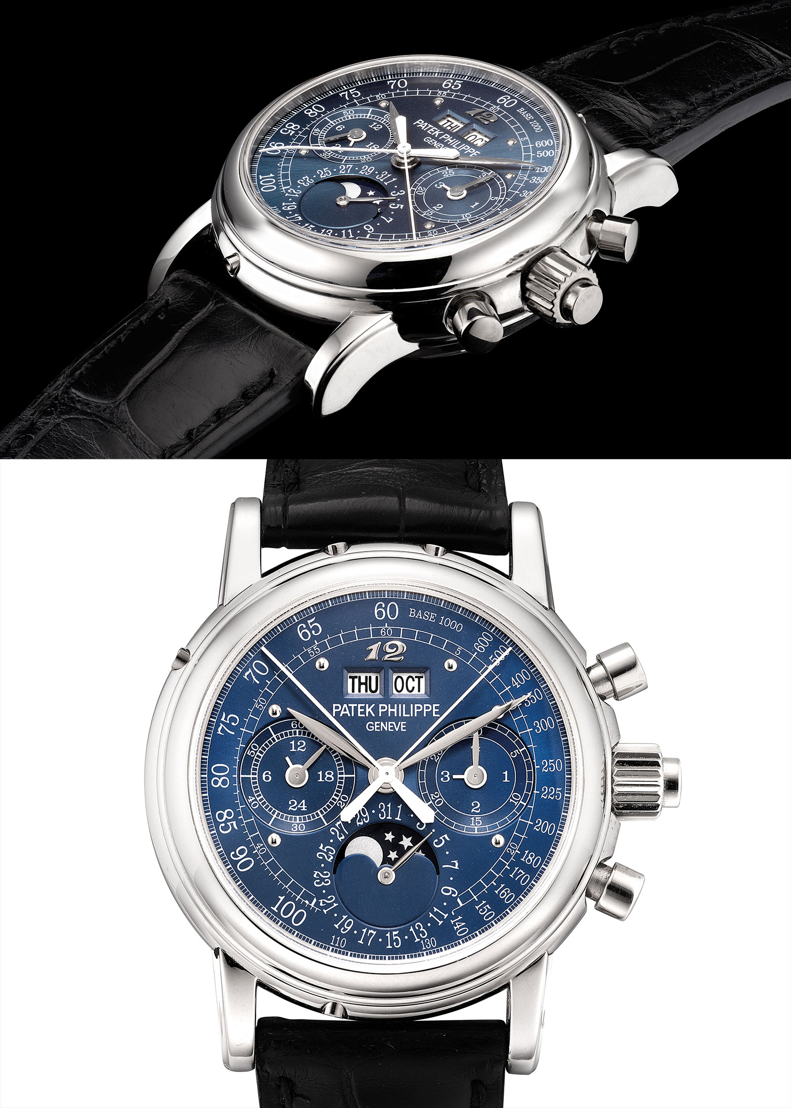 Phillips The Hong Kong Watch Auction Two Highlights 3