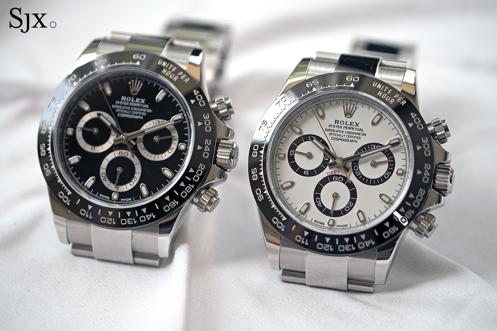 rolex ceramic daytona