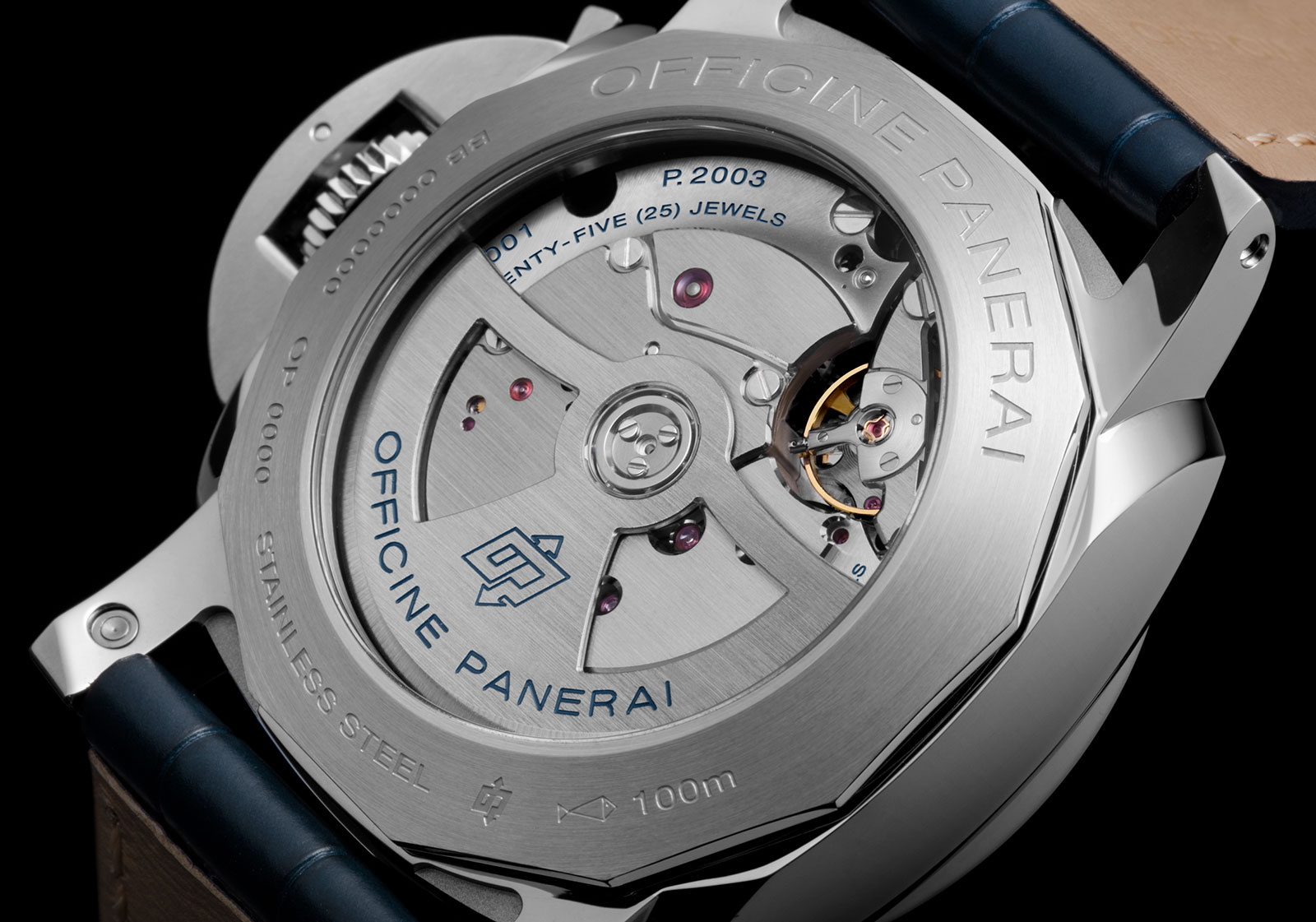 Introducing Four Blue Dial Boutique Only Special Editions from