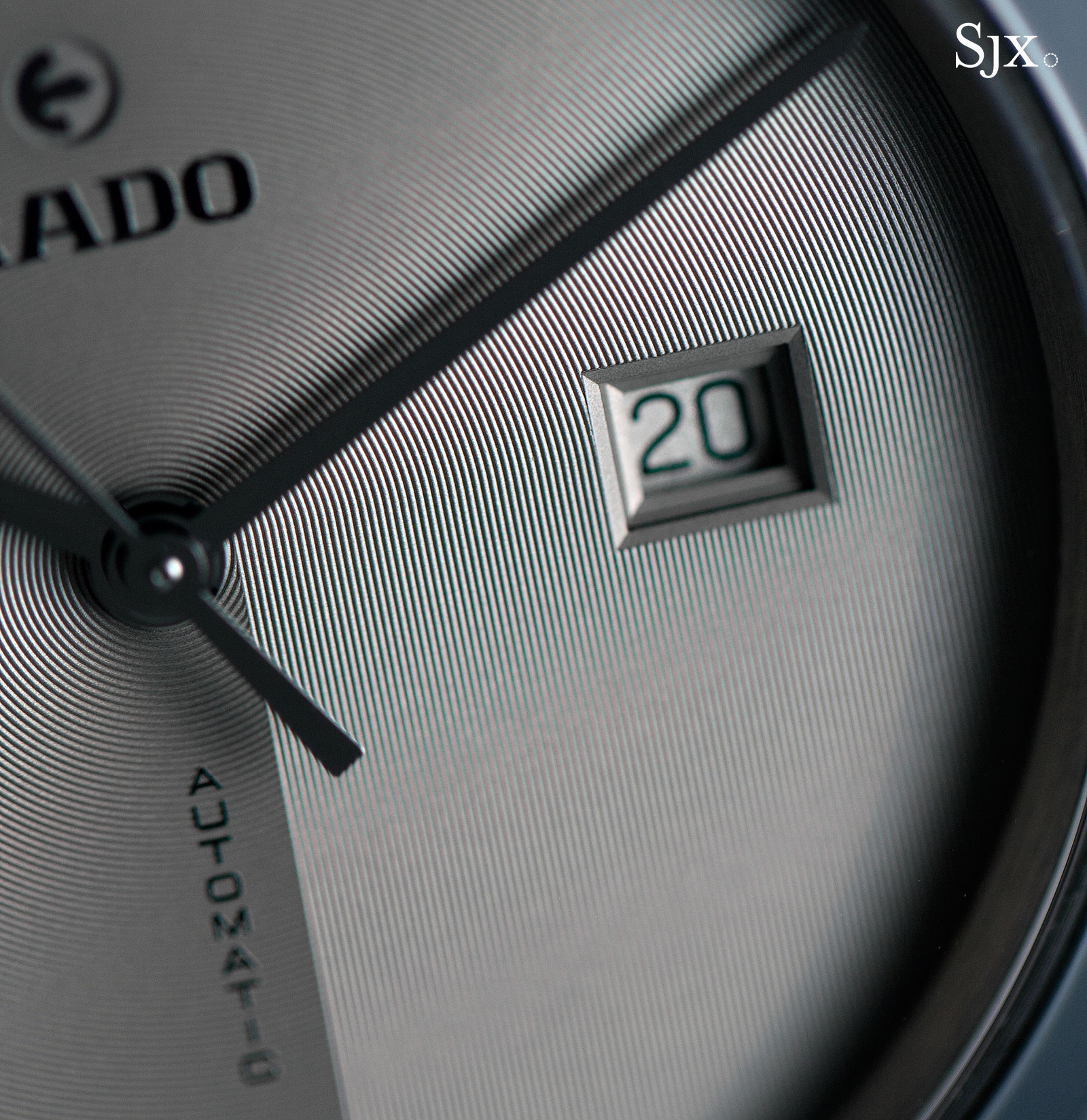 Rado HyperChrome Ultra Light 3