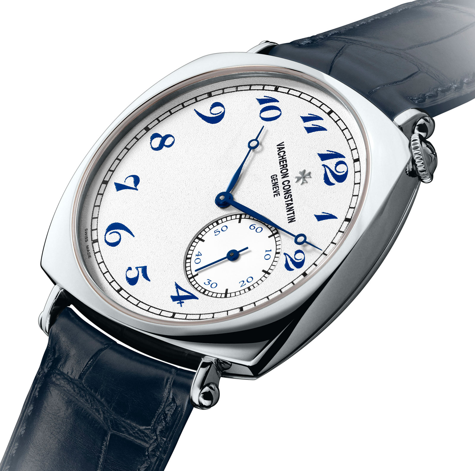 Vacheron Constantin Historiques American 1921 platinum 2