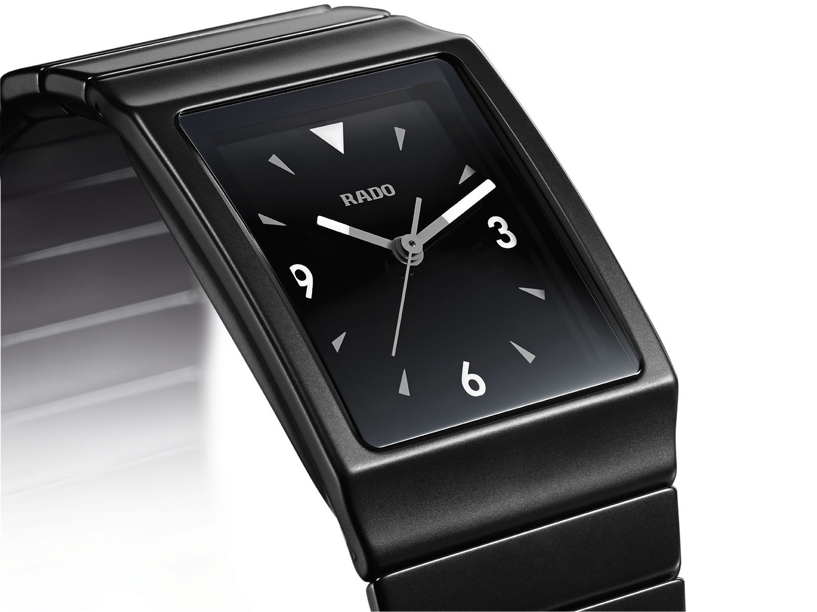 Rado Ceramica Konstantin Grcic 2