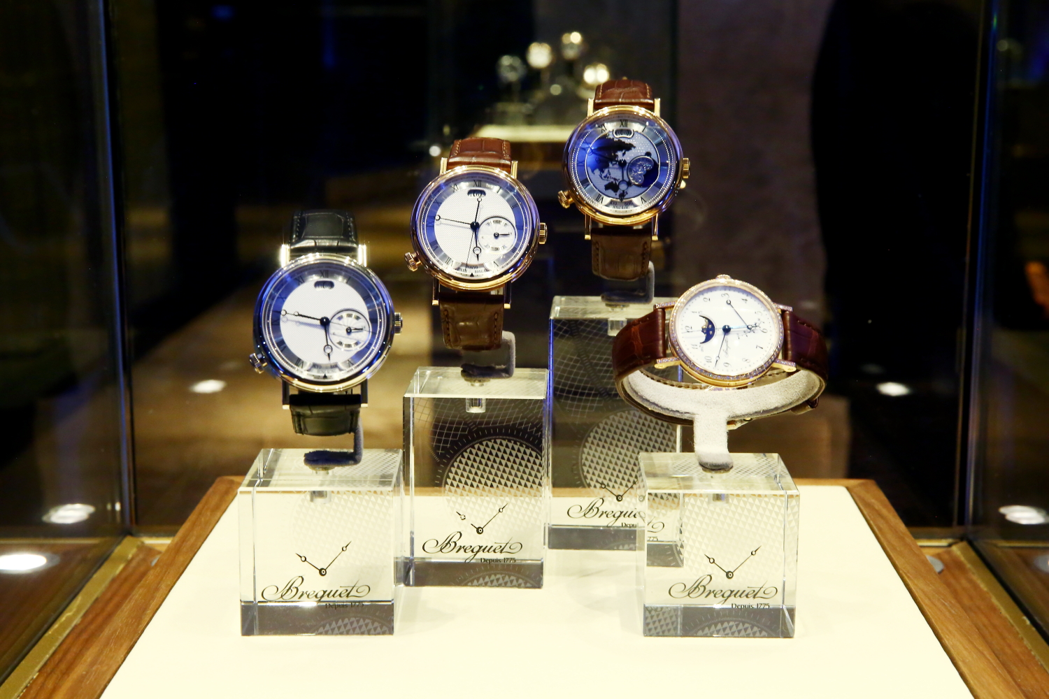 Breguet showcase Manila October 2016 - 9