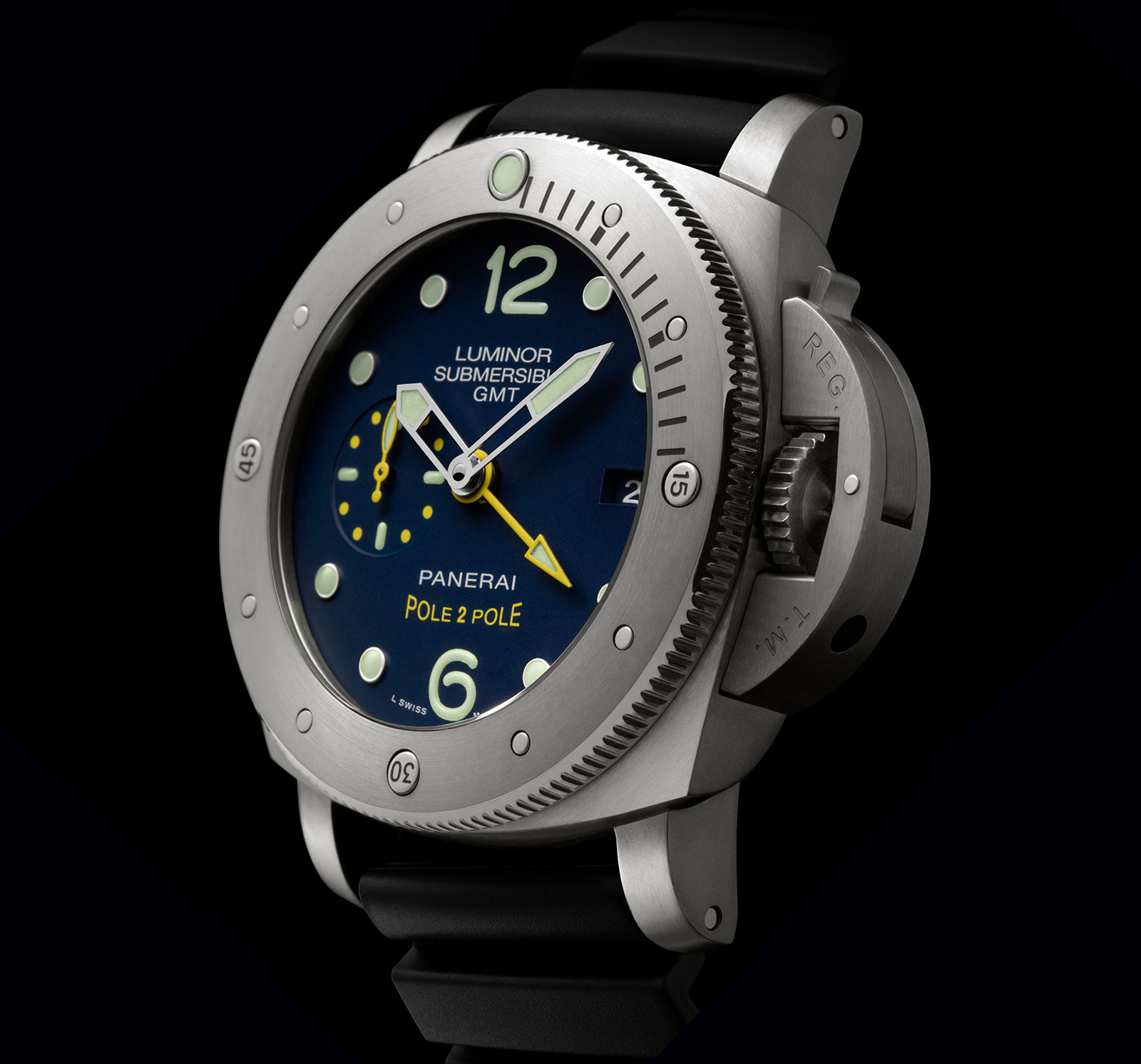 Panerai 719 hot sale