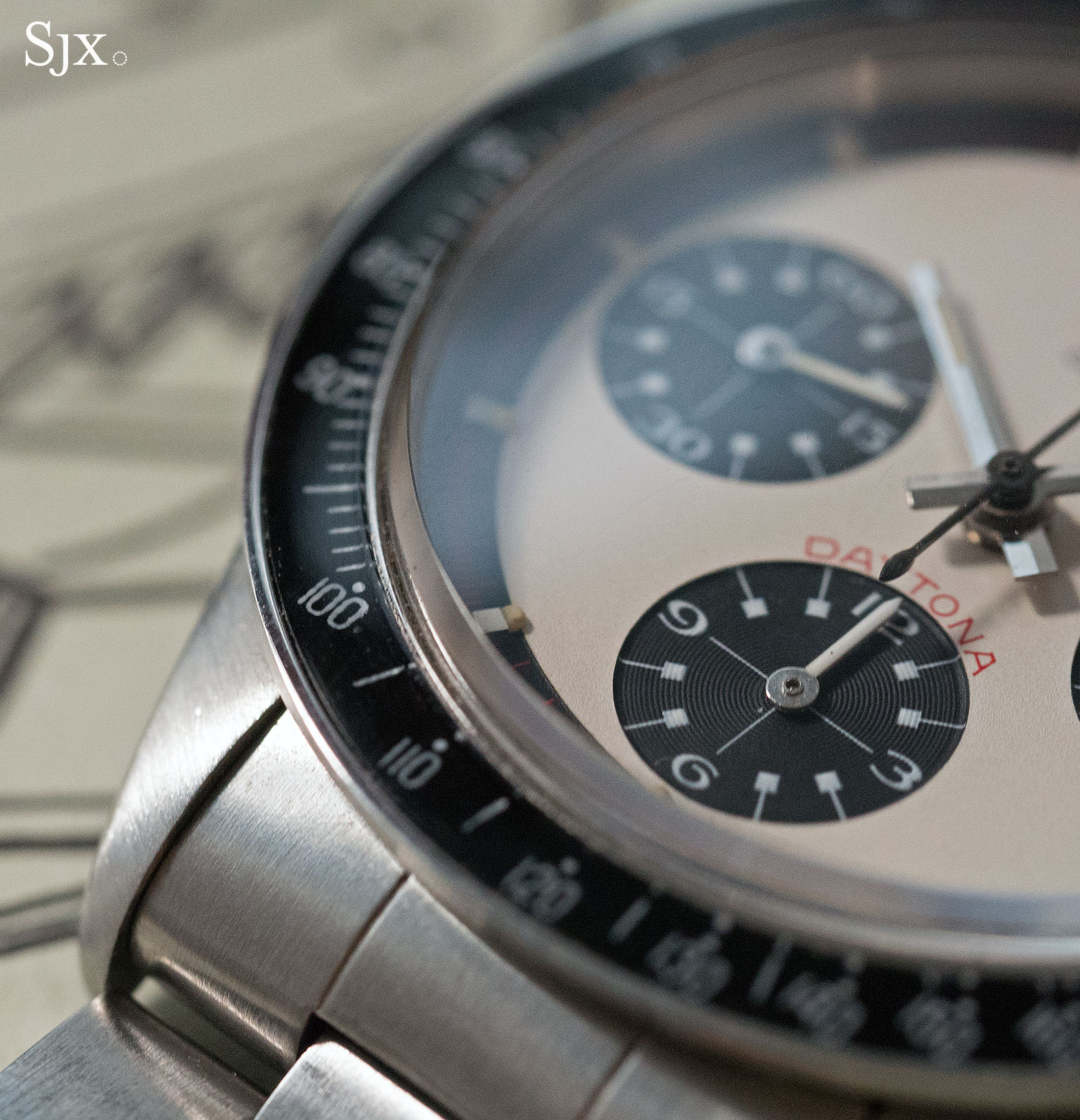 Phillips HKWA3 Rolex Daytona Paul Newman 6241 - 3