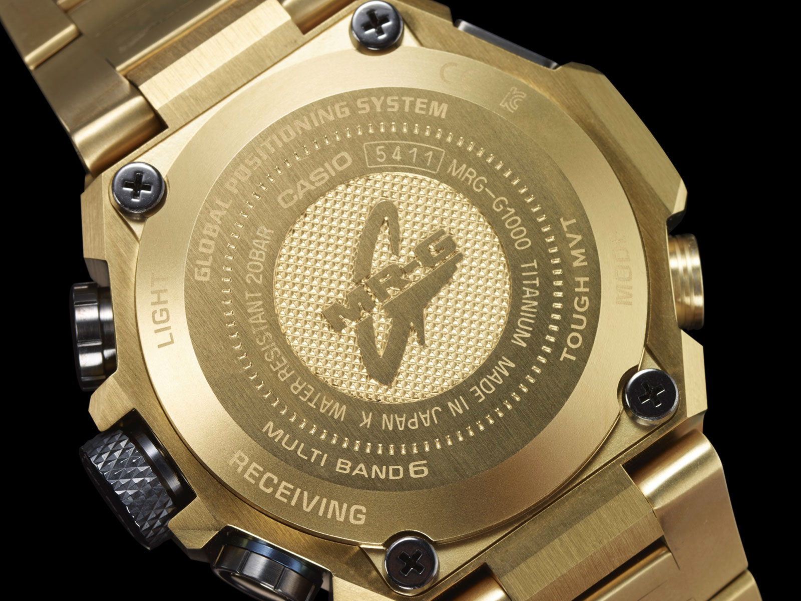 casio gold 2016