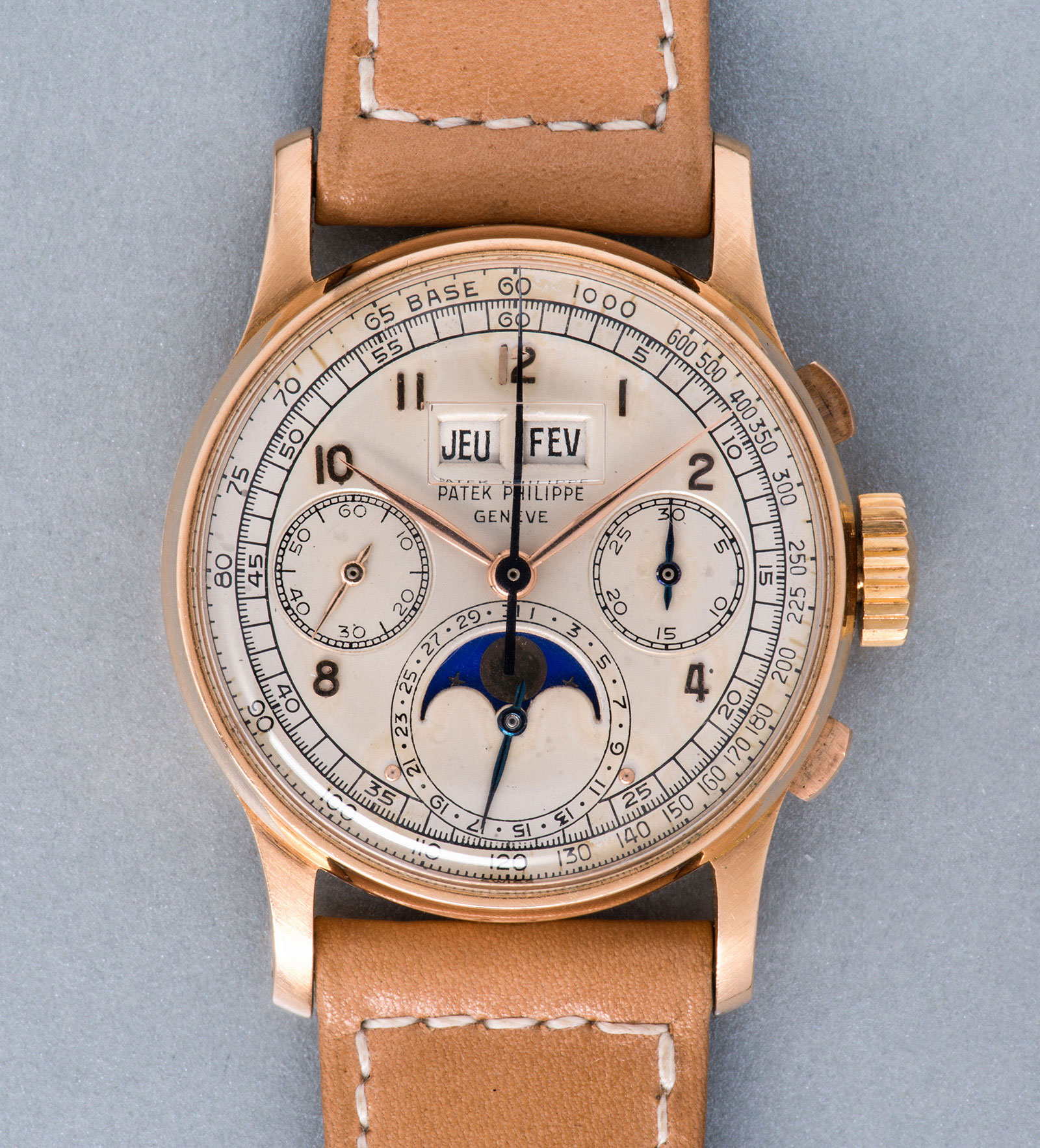 patek philippe so expensive