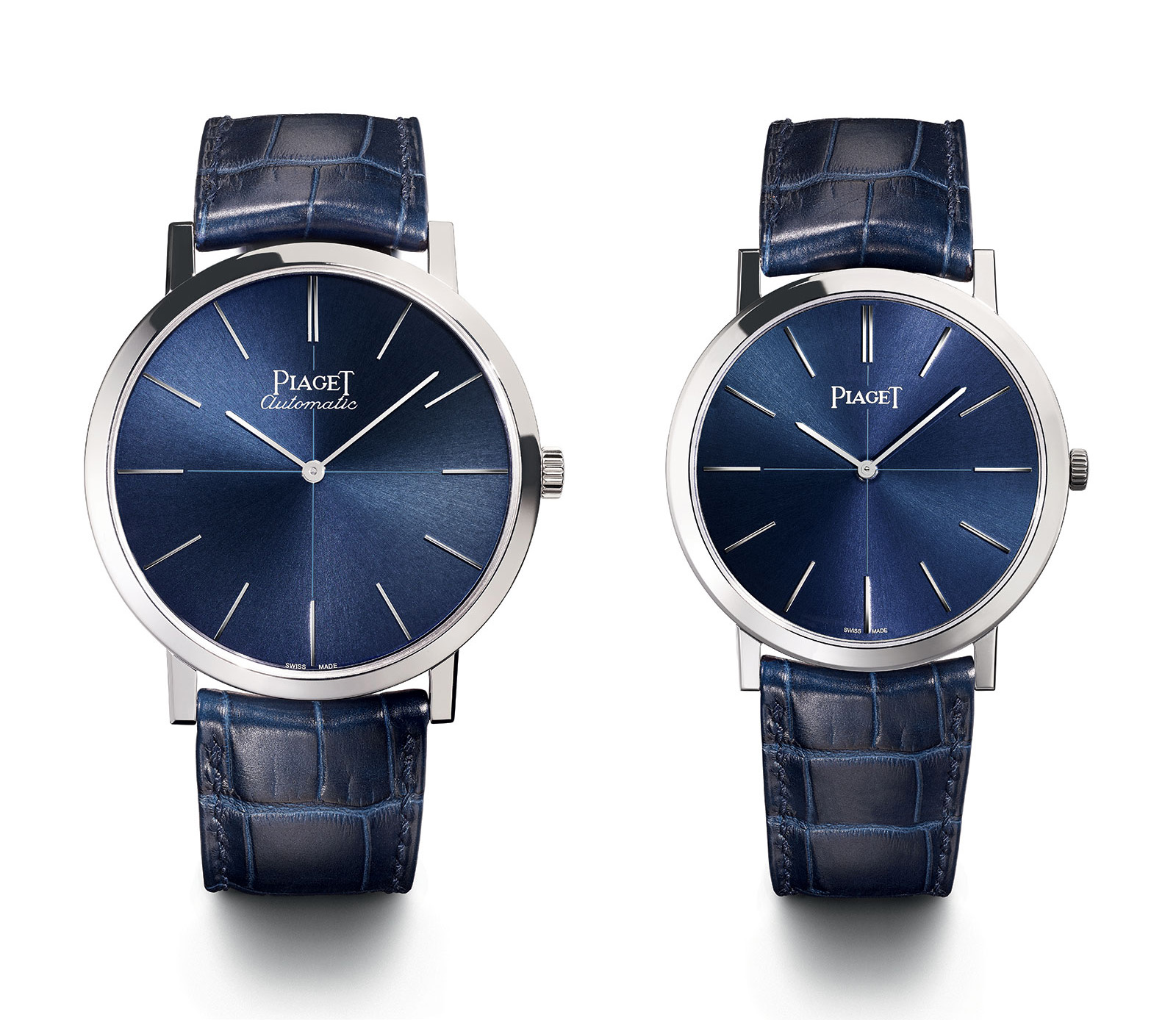 Piaget Altiplano 60th Anniversary Collection-1
