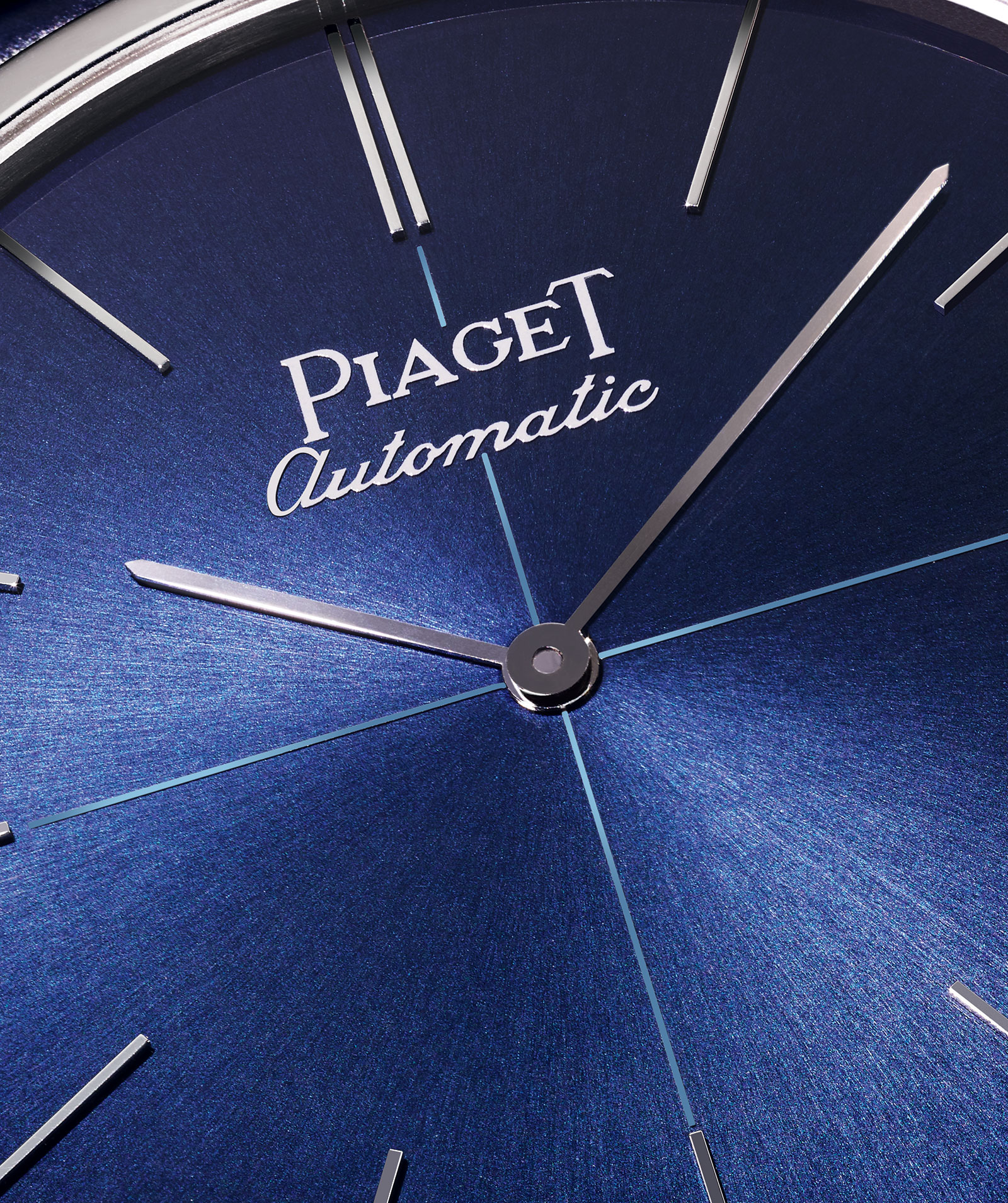 Piaget Altiplano 60th anniversary Collection - 43mm dial