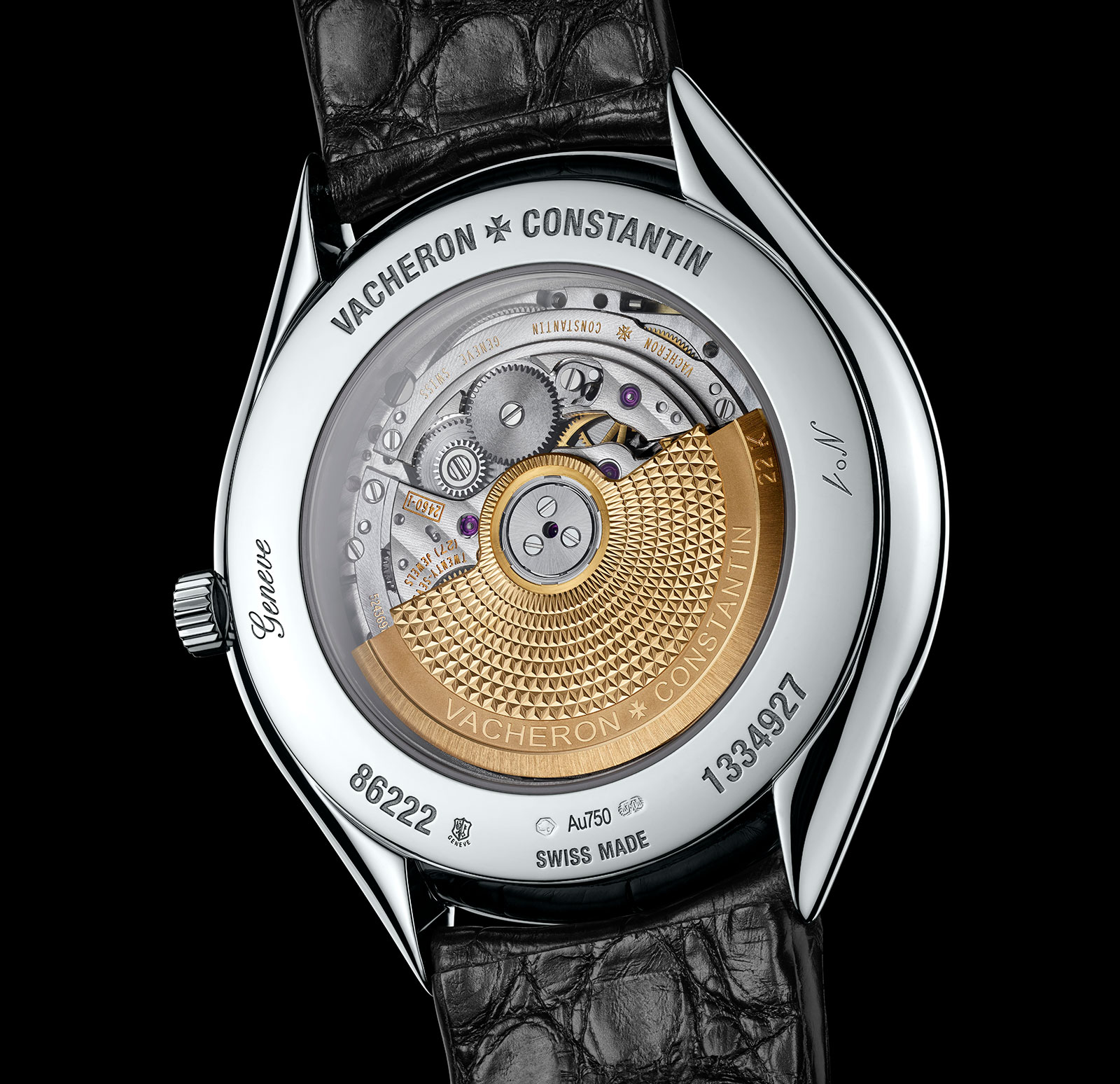 Vacheron Constantin Métiers d’Art Villes Lumières 3