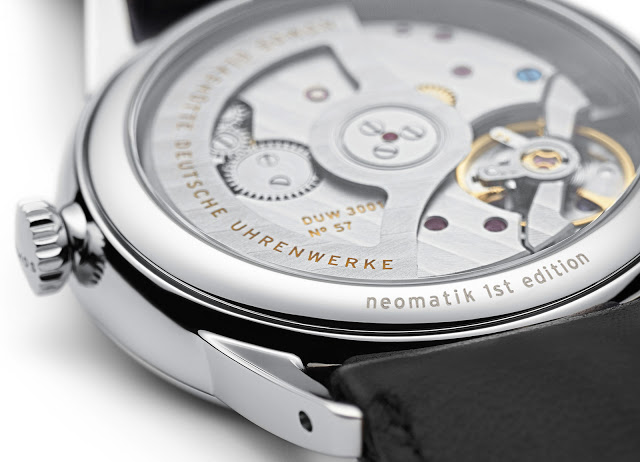 Nomos duw clearance 3001