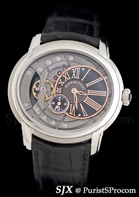 Millenary 4101 cheap