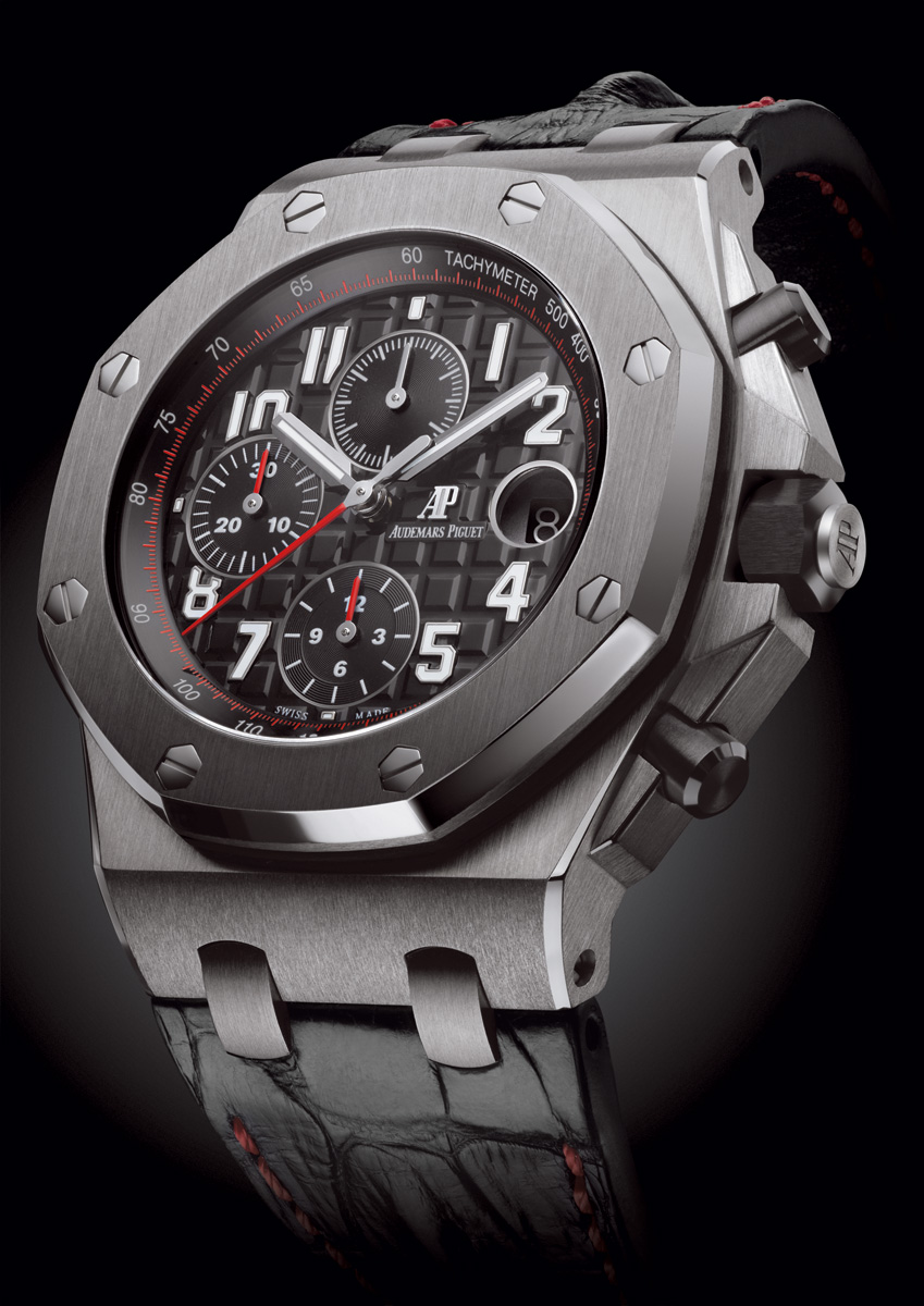 SIHH 2014 Introducing the new and improved Audemars Piguet Royal