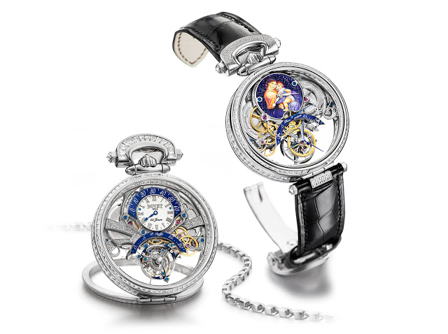 Five Things to Know About Bovet Straight From The CEO SJX Watches