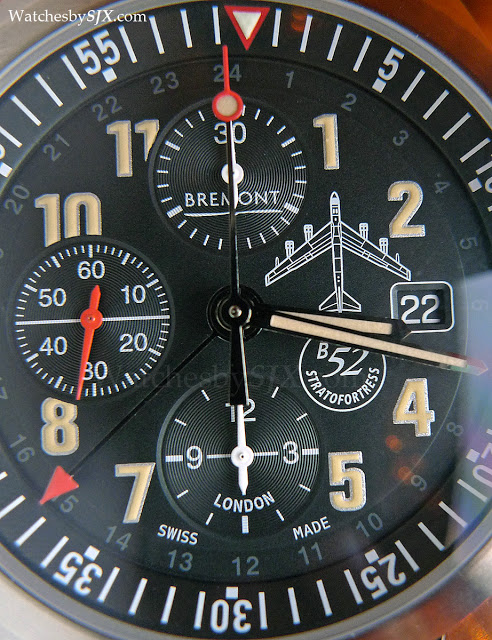 Breitling b 52 new arrivals