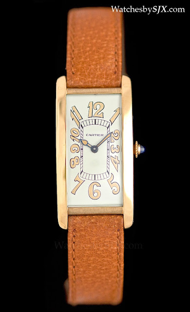 Cartier tank solo discount engraving