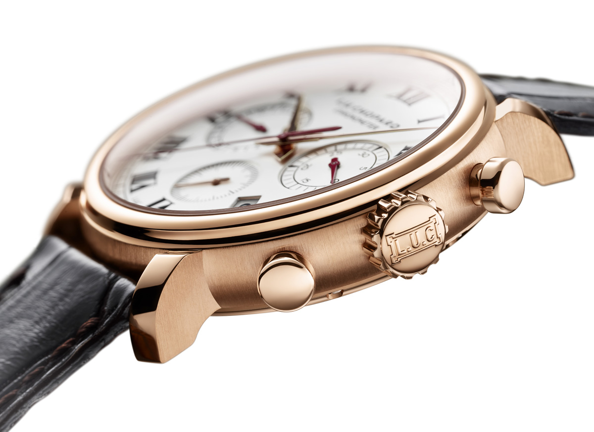 Exclusive: A Sneak Peek at the Chopard Calibre L.U.C 03.07-L, a New  Manual-Wind Chronograph with the Geneva Seal