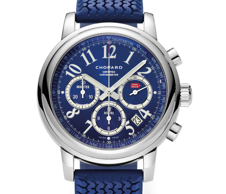 Chopard watch limited on sale edition