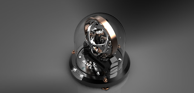 Gyrowinder watch winder sale