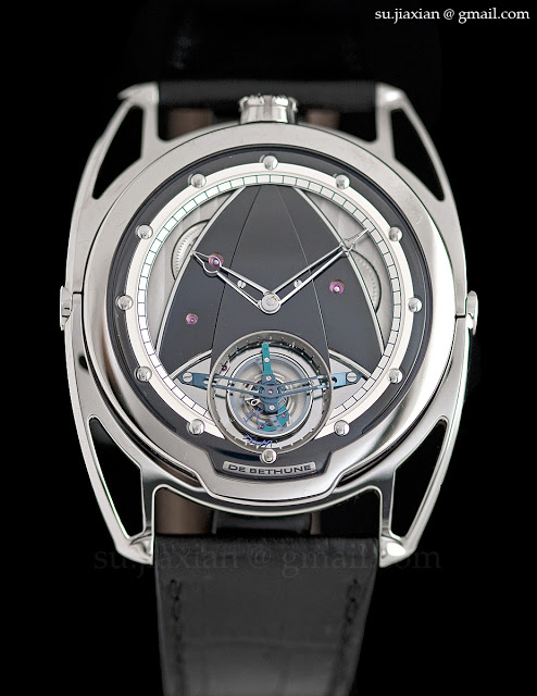 De discount bethune db28t