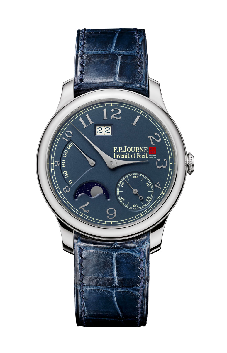 Fp journe octa automatique hotsell lune price