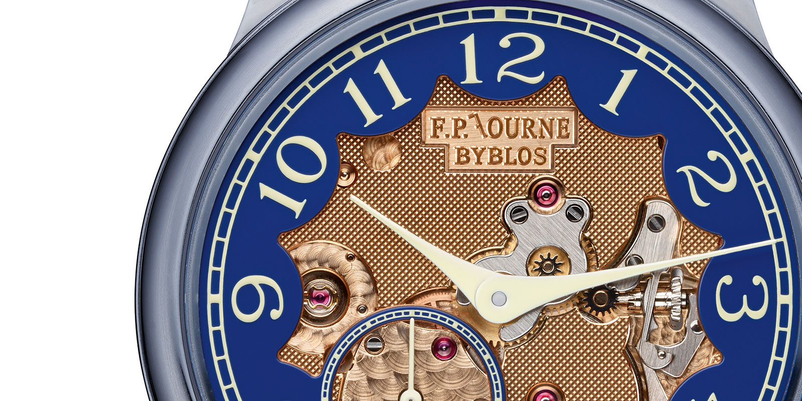 Fp journe hot sale bleu price