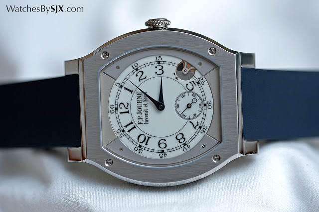 Fp journe best sale elegante titanium