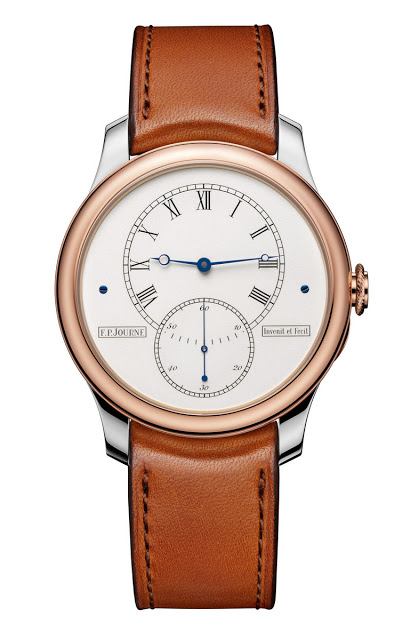 Fp journe tourbillon on sale price