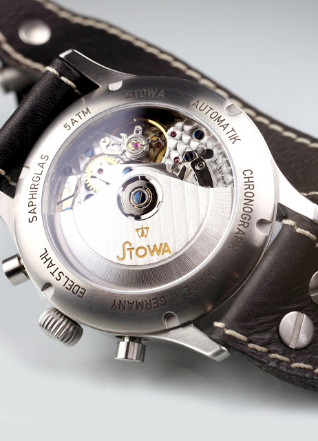 Stowa chrono hotsell