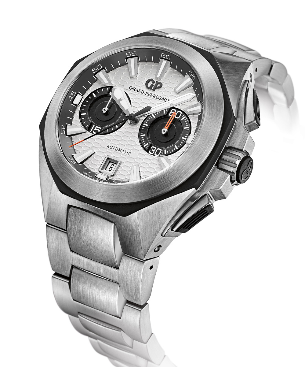 Gp on sale chrono hawk