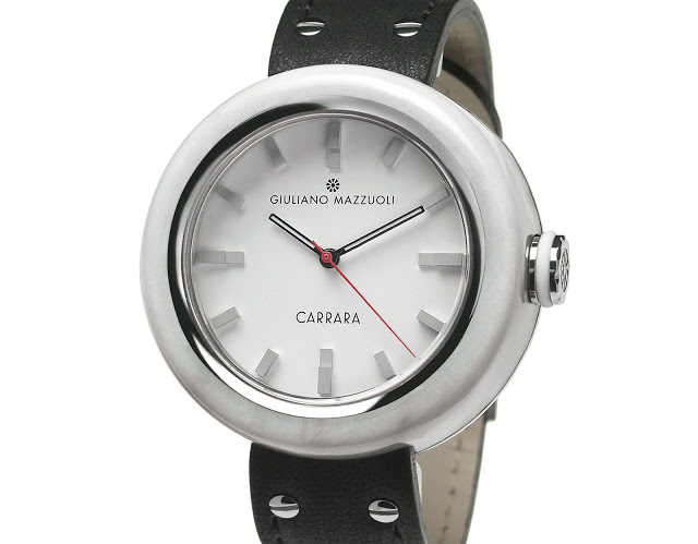 Christian Lass Introduces the 30CP Wristwatch