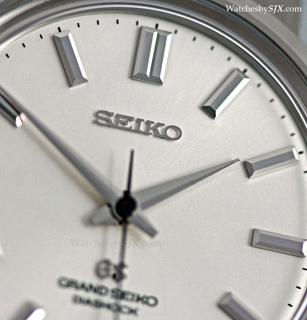 Hands On With The Grand Seiko 44GS Historical Reissue And Perhaps