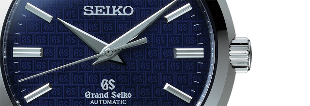 Introducing the Oversized 42mm Grand Seiko 55th Anniversary SBGR097 with Price SJX Watches