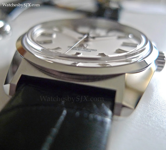 Grand seiko clearance sbgw047