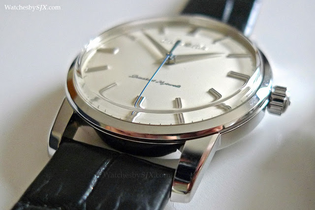 Seiko sbgw047 outlet