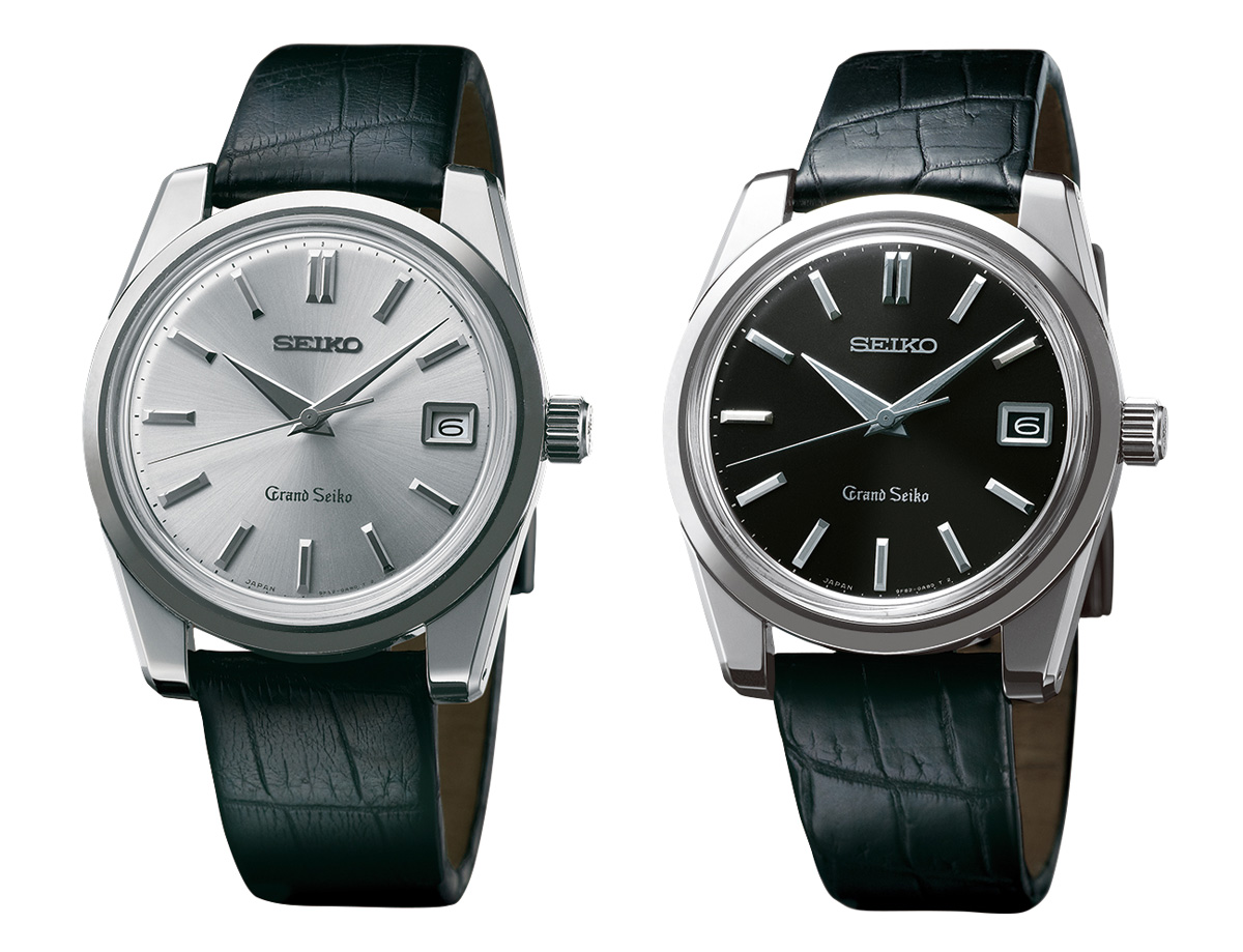 Grand best sale seiko 57gs