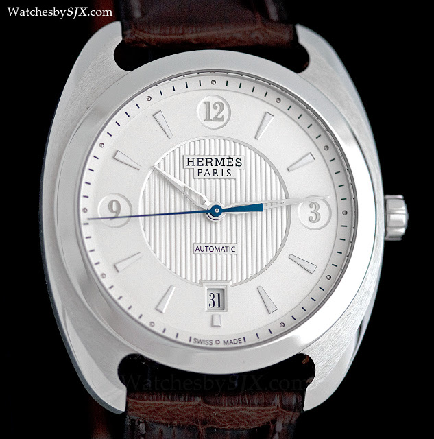 h1837 automatic movement